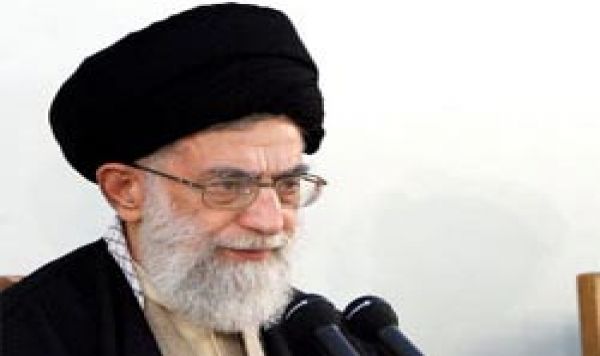 نداء الإمام الخامنئي لحجاج بیت الله الحرام لعام 1433 هـ ق