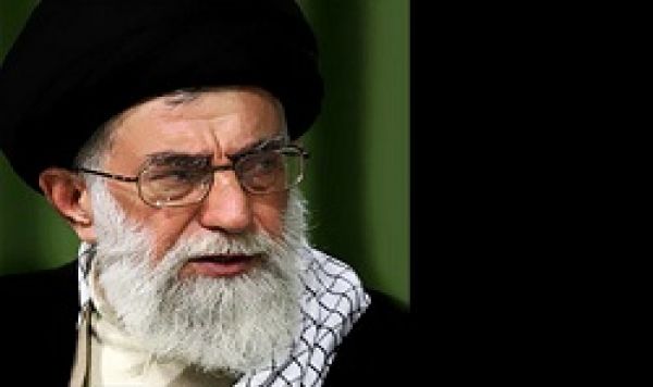 نداء الإمام الخامنئی فی إدانة الإهانة البشعة لأعداء الإسلام ضد الرسول الأعظم (ص) 