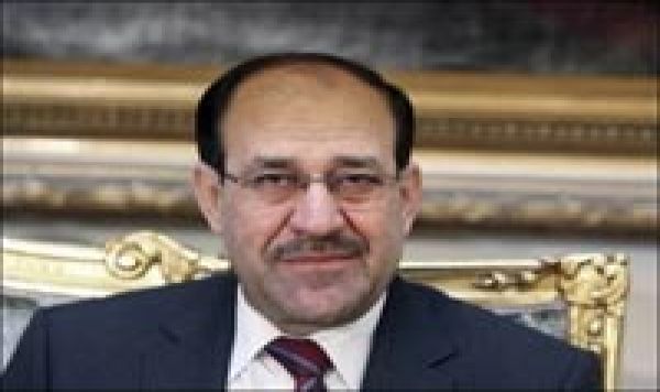 المالكي يبدأ زيارة الى طهران لبحث عدة ملفات