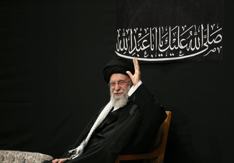 الوداع الاخير مع قائد الأمة الشهيد من 4 إلى 7 يوليو في طهران وقم، ومواراة الثرى في 9 يوليو في مشهد