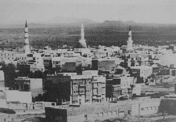 بيعة المسلمين للرسول (ص) (24)