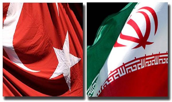 شبكة تجسّس إسرائيلية هدية أنقرة لطهران