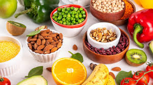 الحمية التي ستساعدك على التخلص من الكوليسترول