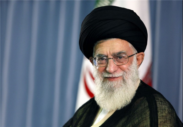 باقة من كلمات الإمام الخامنئي دام ظله حول الاعتكاف