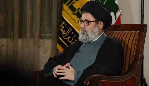 تفاصيل رسالة مكتوبة للشهيد صفي الدين عثر عليها بمكان اغتياله