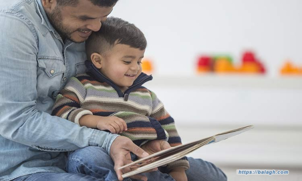 قصة لكل مرحلة عمرية.. أيّ حكاية ستحكيها لطفلك؟