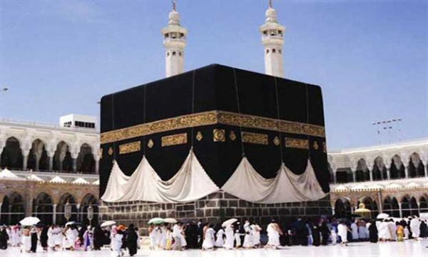 آداب السفر وآداب سفر الحجّ