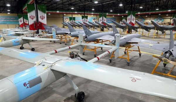 البرلمان الإيراني يوافق على خطة لتعزيز القدرات الدفاعية للقوات المسلحة