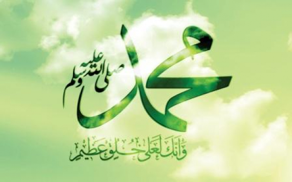 لماذا تعددت زوجات النبي صلى الله عليه وآله؟