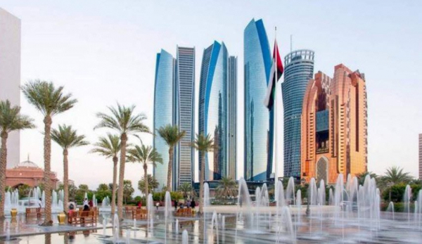 التطبيع الاماراتي على قدم وساق مع كيان الاحتلال والحجة &#039;مكافحة كورونا&#039;