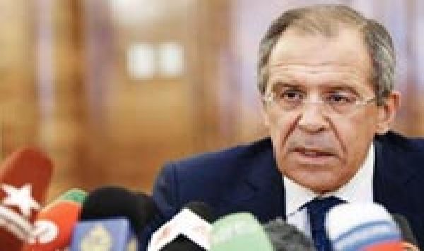 موسكو تصر على مشاركة إيران في مؤتمر دولي حول سورية