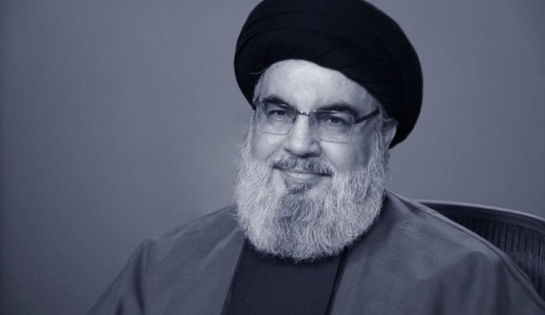 في ذكرى رحيل نصرالله.. الإنسانية خسرت شخصية لا تتكرر