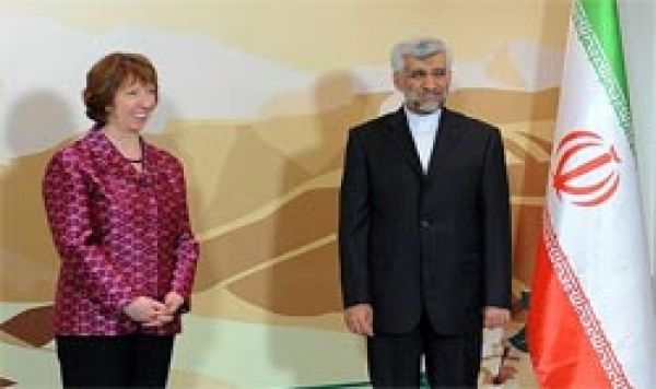 ايران والدول الست تستكمل المحادثات النووية اليوم