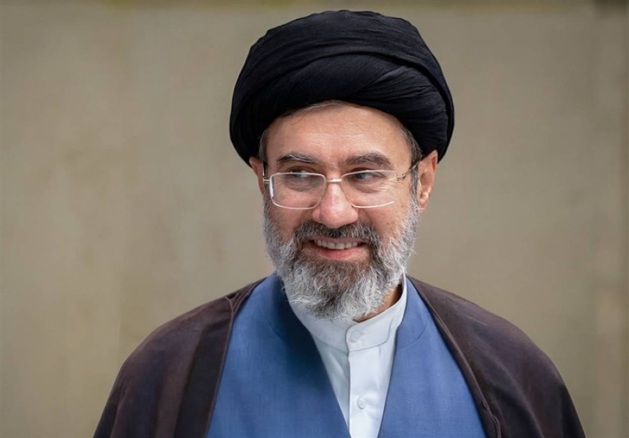 في رأس السنة الايرانية .. قائد الثورة الاسلامية يبارك انتصارات المجاهدين ويؤكد ان انكسار العدو قد بان