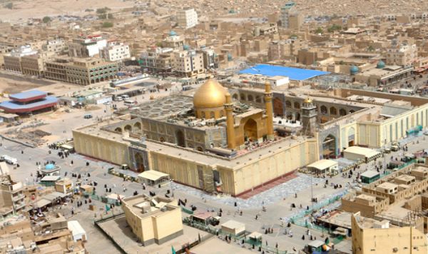 بلاد الرافدین