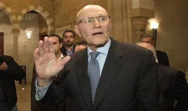 تمّام سلام بانتظار تشكيل حكومة لبنانية جديدة