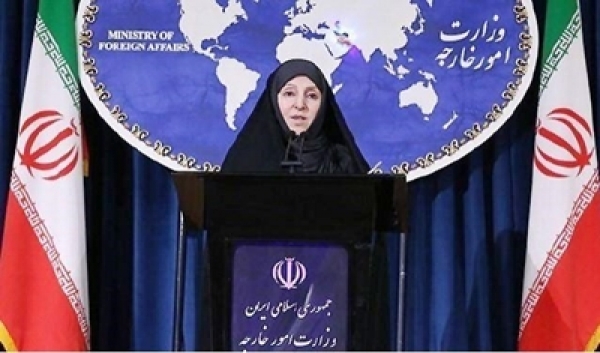 ايران: لا صحة لإتفاق مع واشنطن حول تخصيب اليورانيوم
