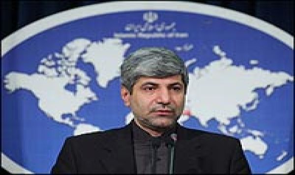 ايران : خطة كوفي عنان بشأن سوريا مازالت مستمرة