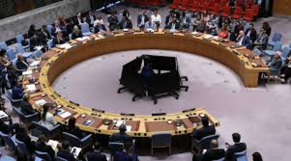مجلس الأمن يفشل بتبني مشروع قرار بتمديد إلغاء الحظر على إيران