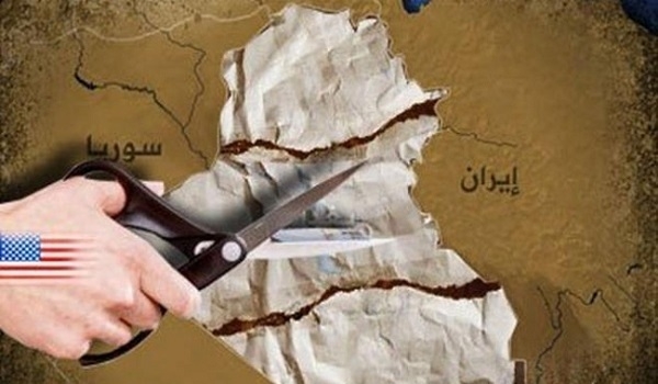 استراتيجية أميركا في العراق بعد &quot;داعش&quot;