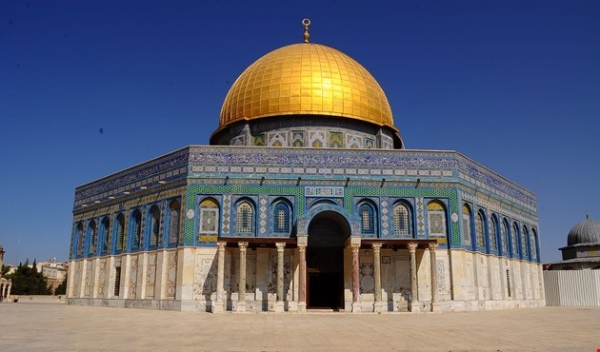 هل تحرّركم القدس