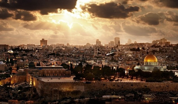 القدس عبر ودروس