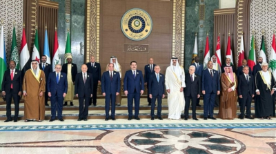 القمة العربية في بغداد تصدر بيانها الختامي.. والعراق يطلق صندوق التضامن العربي لإعمار غزة ولبنان