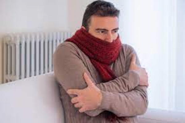 لماذا نشعر بالبرد بعد تناول الطعام؟ إليك 6 أسباب