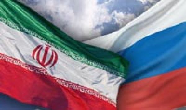 ايران وروسيا تؤكدان ضرورة عدم التدخل في الشؤون السورية