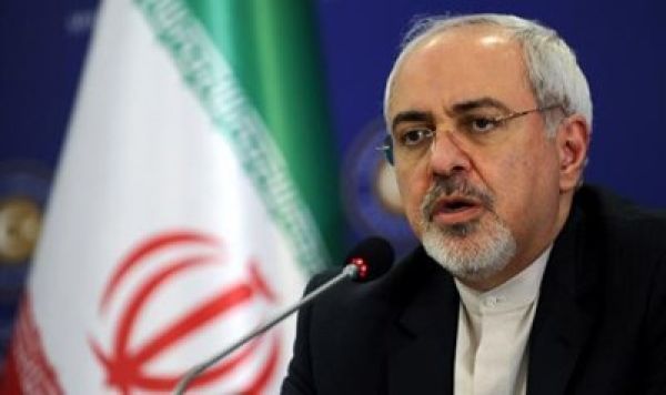 ظريف يكشف عن جزء من اقتراح ايران النووي لـ &quot;مجموعة 5+1&quot;