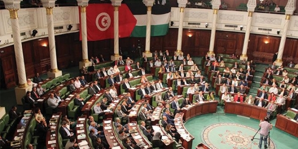 جدل في البرلمان:نواب متّهمون بالتطبيع مع الصهاينة