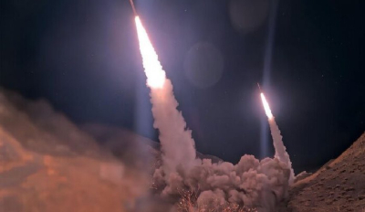 الموجة 72 من عملية الوعد الصادق ٤..الصورايخ تدك شمال وقلب الأراضي المحتلة والجيش الأمريكي الإرهابي