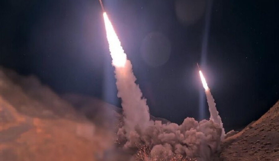 الموجة 72 من عملية الوعد الصادق ٤..الصورايخ تدك شمال وقلب الأراضي المحتلة والجيش الأمريكي الإرهابي