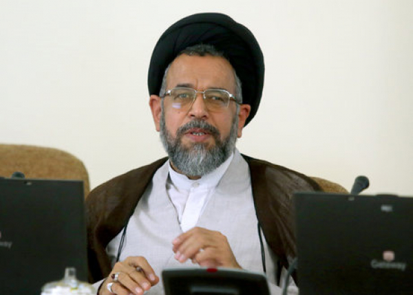 وزیر الأمن:مقتل القائد الرئیسي للعملیات الإرهابیة الأخیرة في طهران