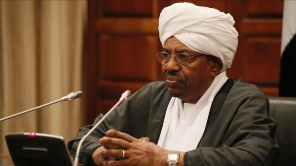 البشير: ما يحدث بـ&quot;الأقصى&quot; يتطلب تماسك المسلمين لنصرة الإسلام