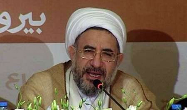 آیة الله الآراکی: لا انتصار من دون اتحاد ووحدة وهویة وعقیدة