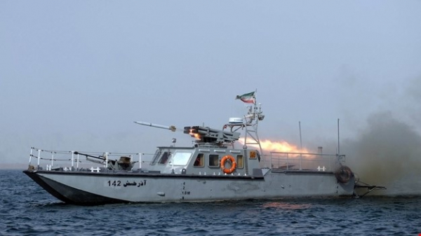 الحِصار الصهيوني الأميركي الخليجي على إيران... مفروض مرفوض
