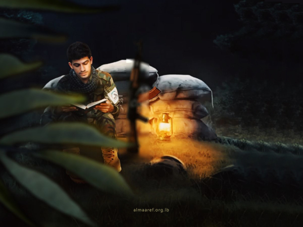 كيف يبني المؤمن بصيرته؟