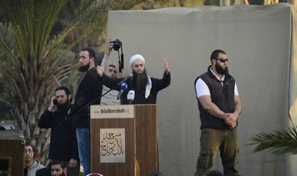 تسجيلات تثبت ان &quot;الاسير&quot; هو من بدأ معركة صيدا