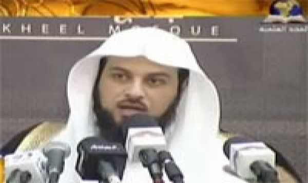 ما حقيقة إساءة العريفي للرسول الأكرم ؟
