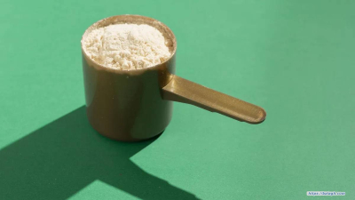 كمية البروتين المطلوبة يومياً