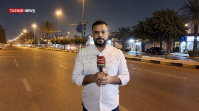 انفجار داخل مقر للحشد الشعبي في بغداد وإصابة خمسة أشخاص