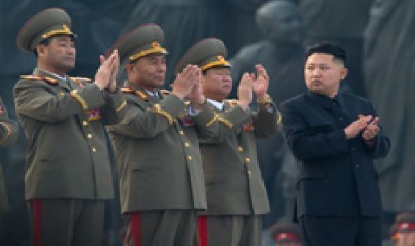 كوريا الشمالية تريد تعزيز قوة الردع النووية لديها