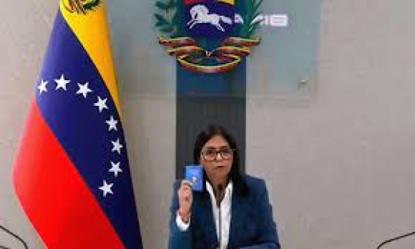 ما بعد مادورو.. خريطة مراكز القوة والنفوذ في فنزويلا