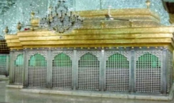  اثر نهضة الامام الحسین (ع) في الثقافة الاسلامیة