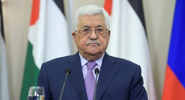 عباس: &quot;صفقة القرن&quot; انتهت ولن نستسلم ولو وصل الأمر إلى إلغاء &quot;أوسلو&quot;