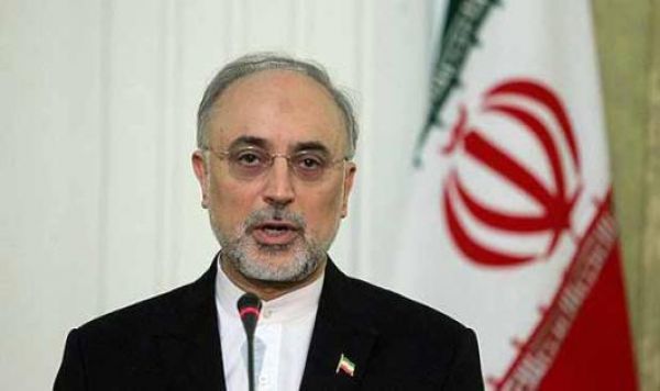 أبواب طهران مفتوحة للجميع لإعادة الأمل إلى سوريا
