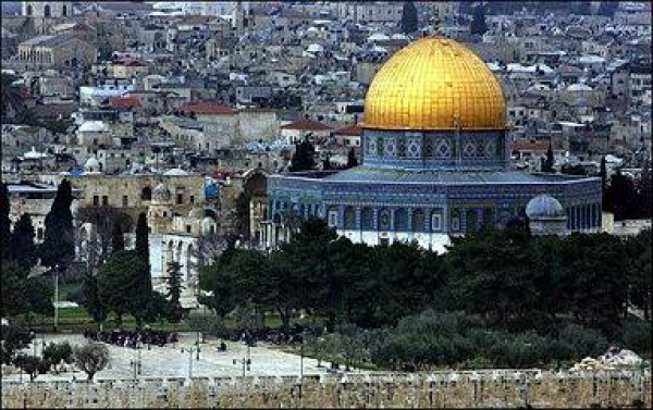&quot;إسرائيل&quot; تضلّل الحجاج المسيحيين