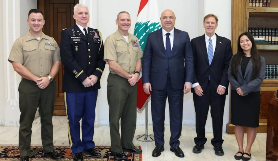 لبنان.. من الرصد إلى الضغط: كيف تحوّلت 'الميكانيزم' إلى أداة تدخّل سيادي