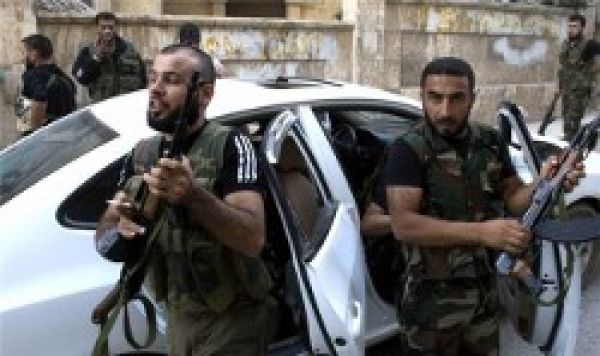12 ألف مسلح تونسي في سوريا يعودون الى تونس